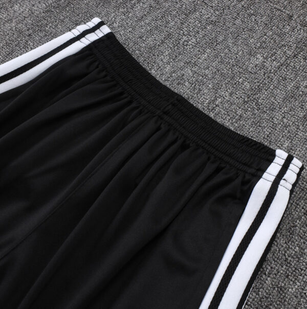 2026-27 GERMANY TRACKSUITS TRAINING SUIT-WHITE