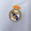 2019-20 REAL MADRID LONG SLEEVE HOME (PLAYER VERSION)