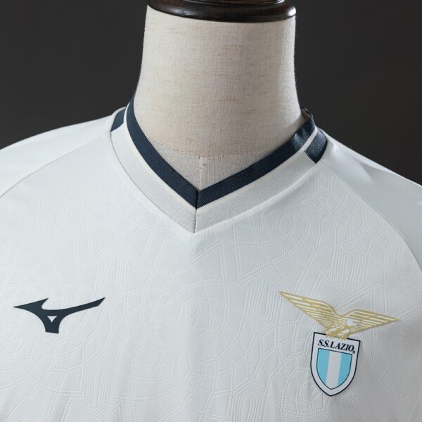 2025-26 LAZIO AWAY