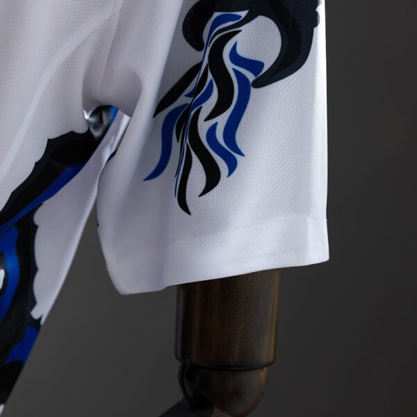 2010-11 INTER MILAN AWAY