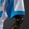 2025-26 MARSEILLE HOME MEN AND KIDS KIT