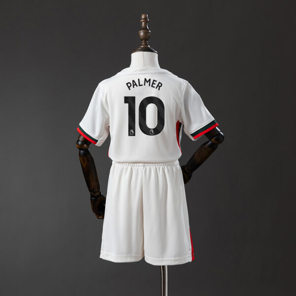 2025-26 CHELSEA AWAY MEN AND KIDS KIT