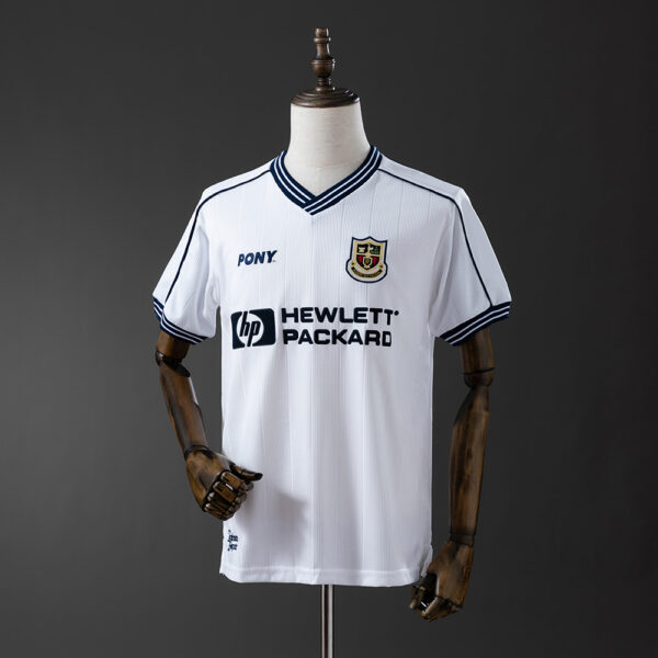 1997-99 TOTTENHAM HOTSPUR HOME
