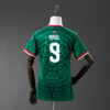 2026 MEXICO WORLD CUP WOMEN HOME