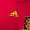 2008 SPAIN HOME