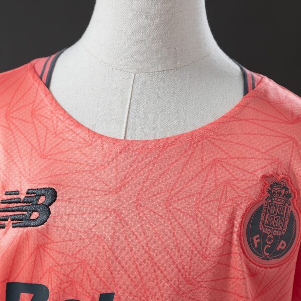 2025-26 PORTO AWAY KIDS KIT