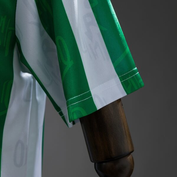 1994-95 REAL BETIS HOME
