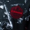 2026 CANADA WORLD CUP AWAY (FAN VERSION)