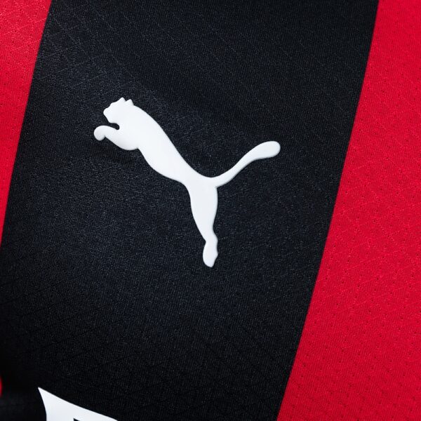 2026-27 AC MILAN HOME (PLAYER VERSION)