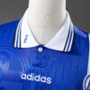 1996-97 SCHALKE 04 HOME