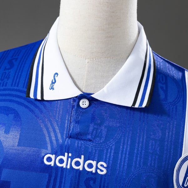 1996-97 SCHALKE 04 HOME