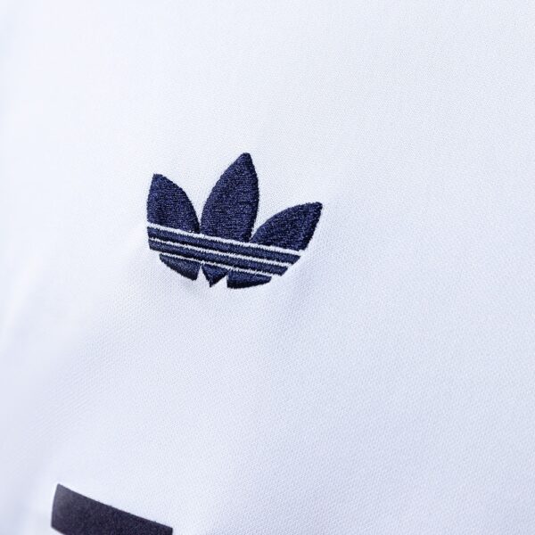 1984-85 REAL MADRID HOME