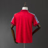 1995-97 OSASUNA HOME