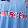1997-99 CELTA VIGO HOME