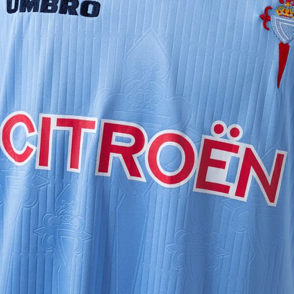 1997-99 CELTA VIGO HOME