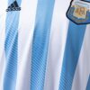2014 ARGENTINA HOME
