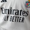 2025-26 BENFICA AWAY KIDS KIT