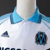 1998-99 OLYMPIQUE DE MARSEILLE HOME