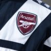 2025-26 ARSENAL WINDBREAKER