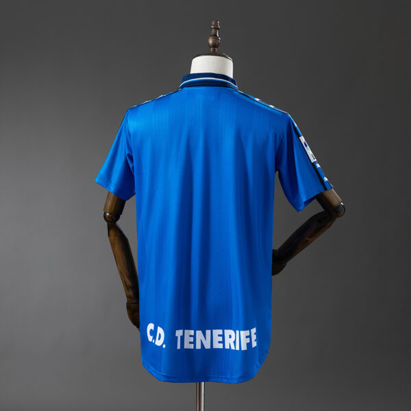 1998-99 CD TENERIFE AWAY