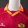 1999-00 ROMA HOME LONG SLEEVE
