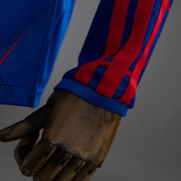 2026 UNIVERSIDAD DE CHILE HOME LONG SLEEVE