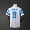 1990 OLYMPIQUE DE MARSEILLE HOME