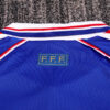 1998 FRANCE HOME KIDS KIT