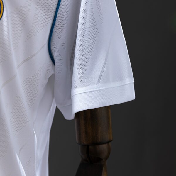 2017-18 REAL MADRID HOME