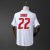 2007-08 AC MILAN AWAY