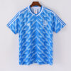 1988 NETHERLANDS AWAY