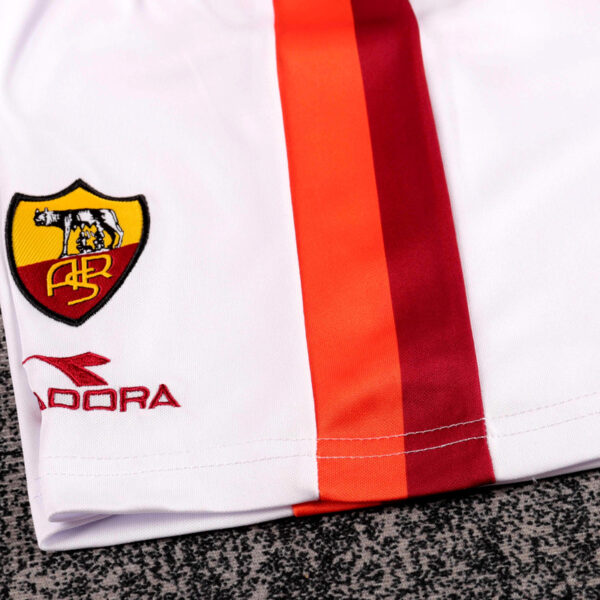 1998-99 ROMA HOME KIDS KIT
