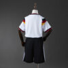 2026 GERMANY WORLD CUP HOME MEN AND KIDS KIT