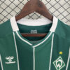 2025-26 SV WERDER BREMEN HOME