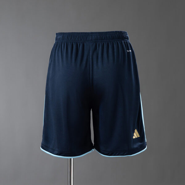 2026 ARGENTINA HOME SHORTS