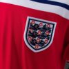 1982 ENGLAND AWAY