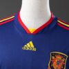 2010 SPAIN AWAY