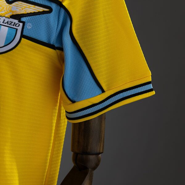 1998-99 LAZIO THIRD AWAY