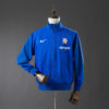 2025-26 CHELSEA WINDBREAKER - BLUE