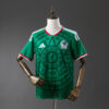 2026 MEXICO WORLD CUP HOME （FAN VERSION）