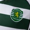 2001-03 SPORTING LISBON HOME