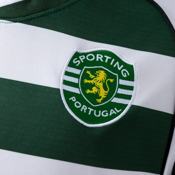 2001-03 SPORTING LISBON HOME