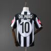 2002-03 JUVENTUS HOME