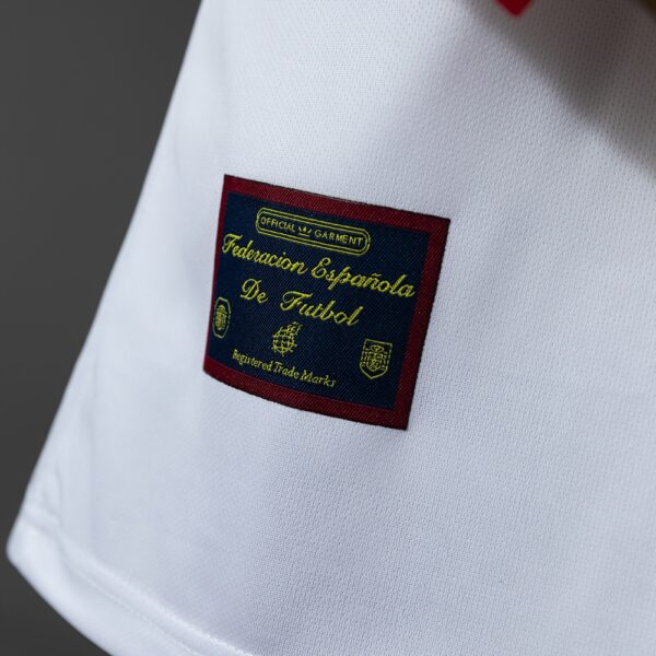 1996 SPAIN AWAY LONG SLEEVE