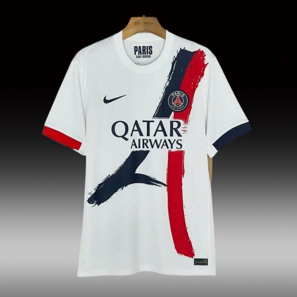 2025-26 PSG AWAY (FAN VERSION)