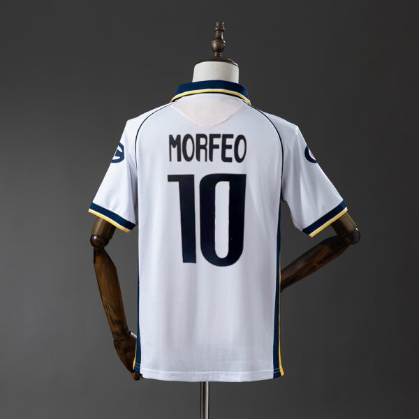 2003-04 PARMA CALCIO AWAY