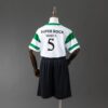 2025-26 SPORTING LISBON HOME KIDS KIT
