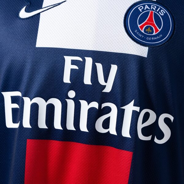 2013-14 PSG HOME