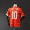 2004 NETHERLANDS HOME