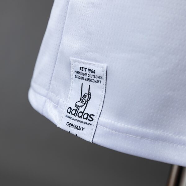 2026 GERMANY WORLD CUP HOME LONG SLEEVES (FAN VERSION)